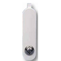 White Door for 25' to 39' Fiberglass Internal Halyard Pole